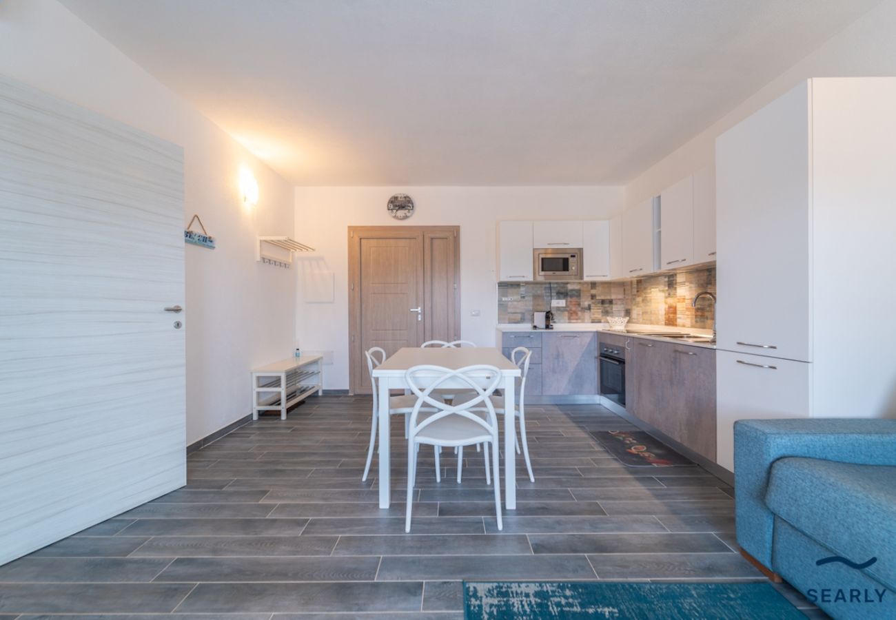 Apartment in Budoni - Shardana Guest House - By Searly