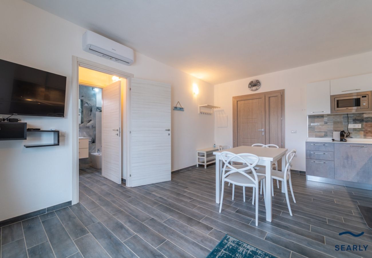 Apartment in Budoni - Shardana Guest House - By Searly