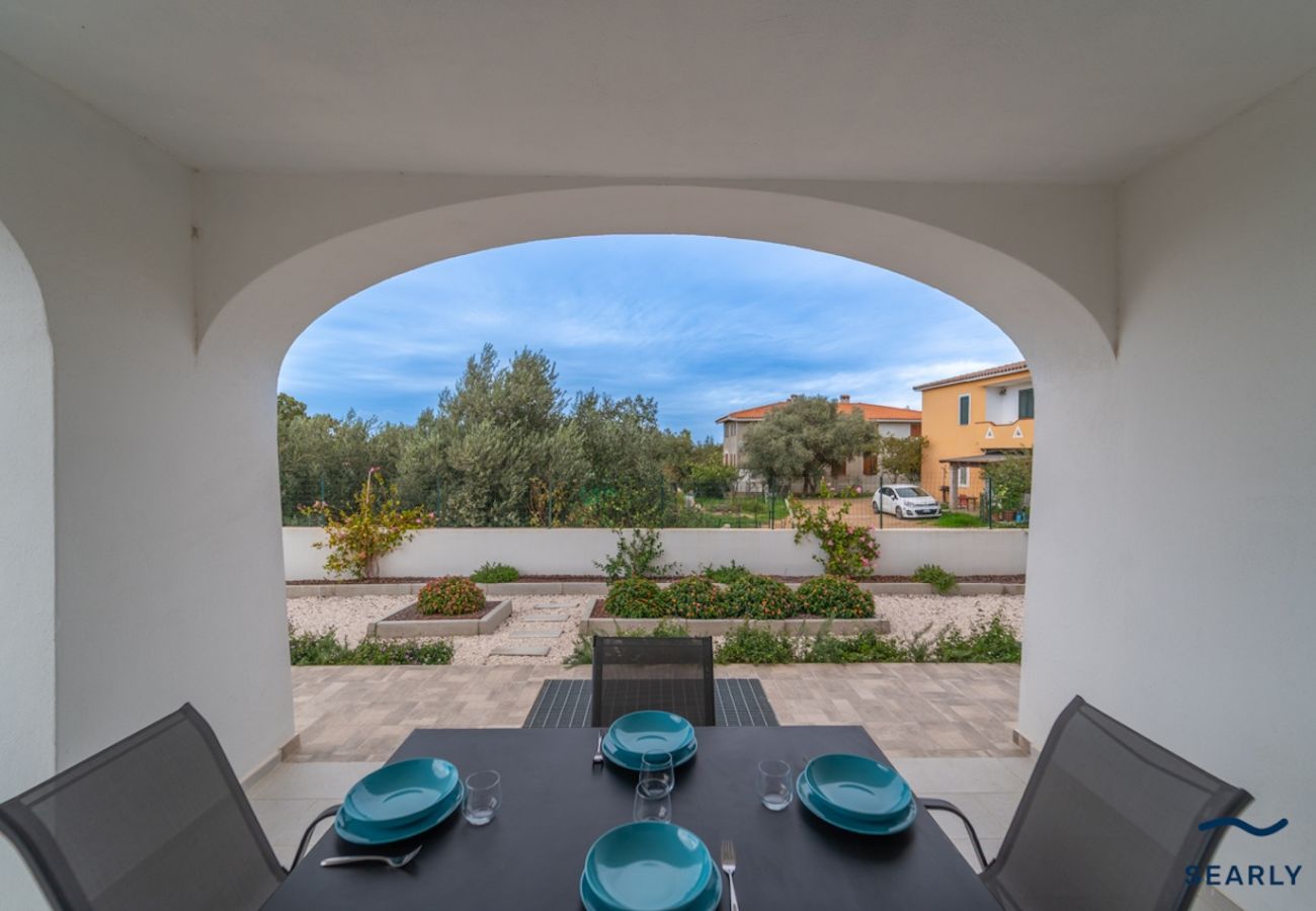 Apartment in Budoni - Shardana Guest House - By Searly