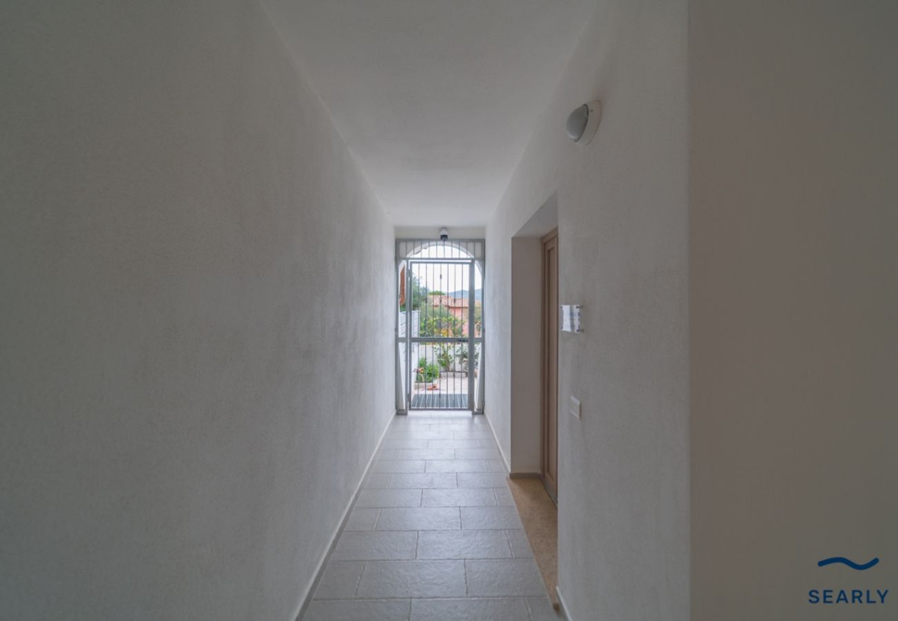 Apartment in Budoni - Shardana Guest House - By Searly