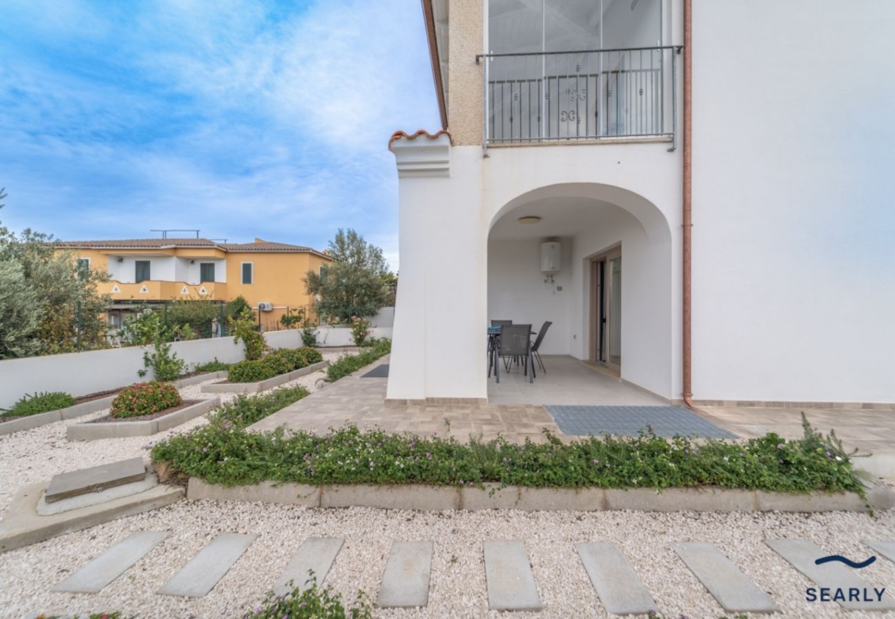 Apartment in Budoni - Shardana Guest House - By Searly