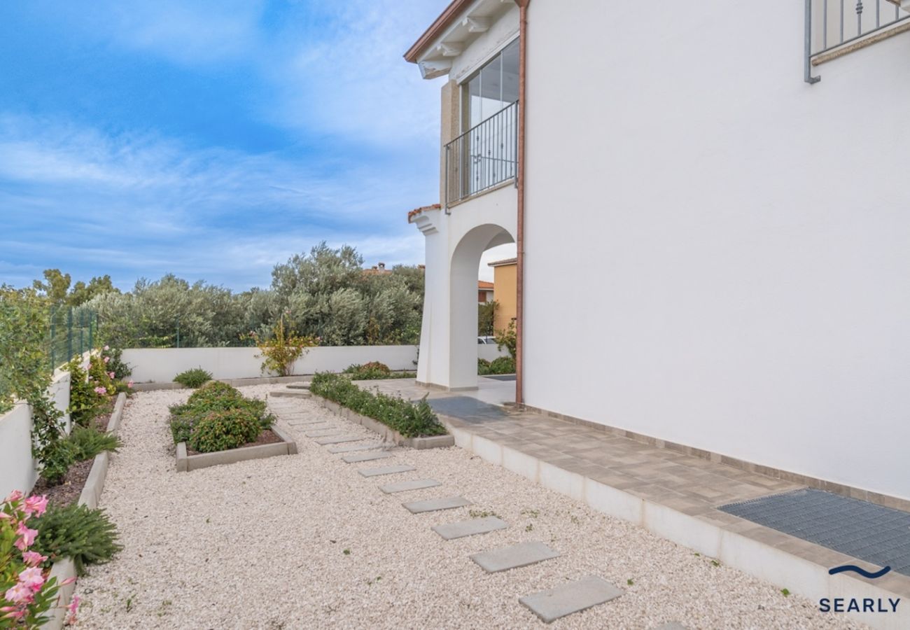 Apartment in Budoni - Shardana Guest House - By Searly