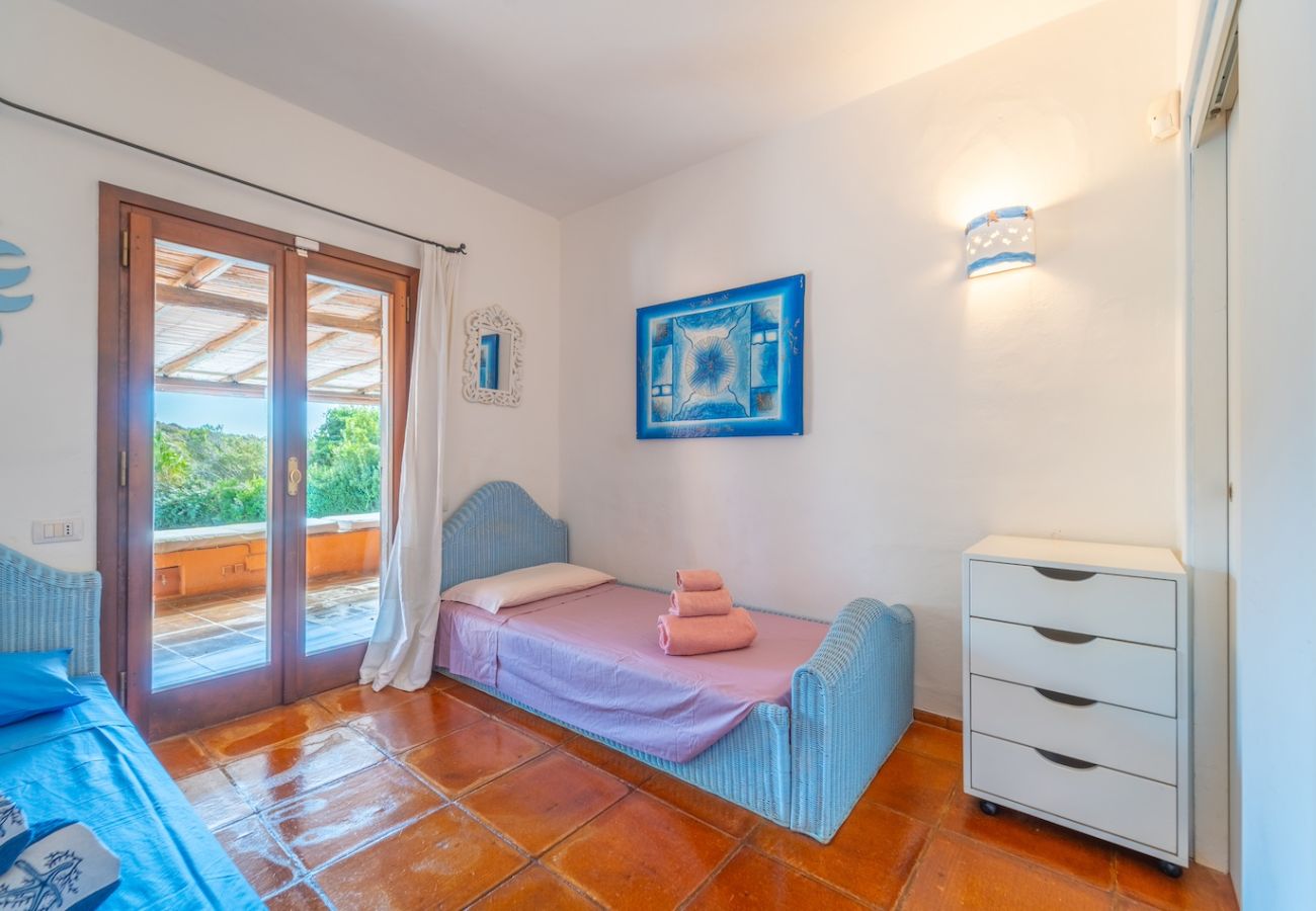 Villa in Porto Cervo - Villa Pevero Golf