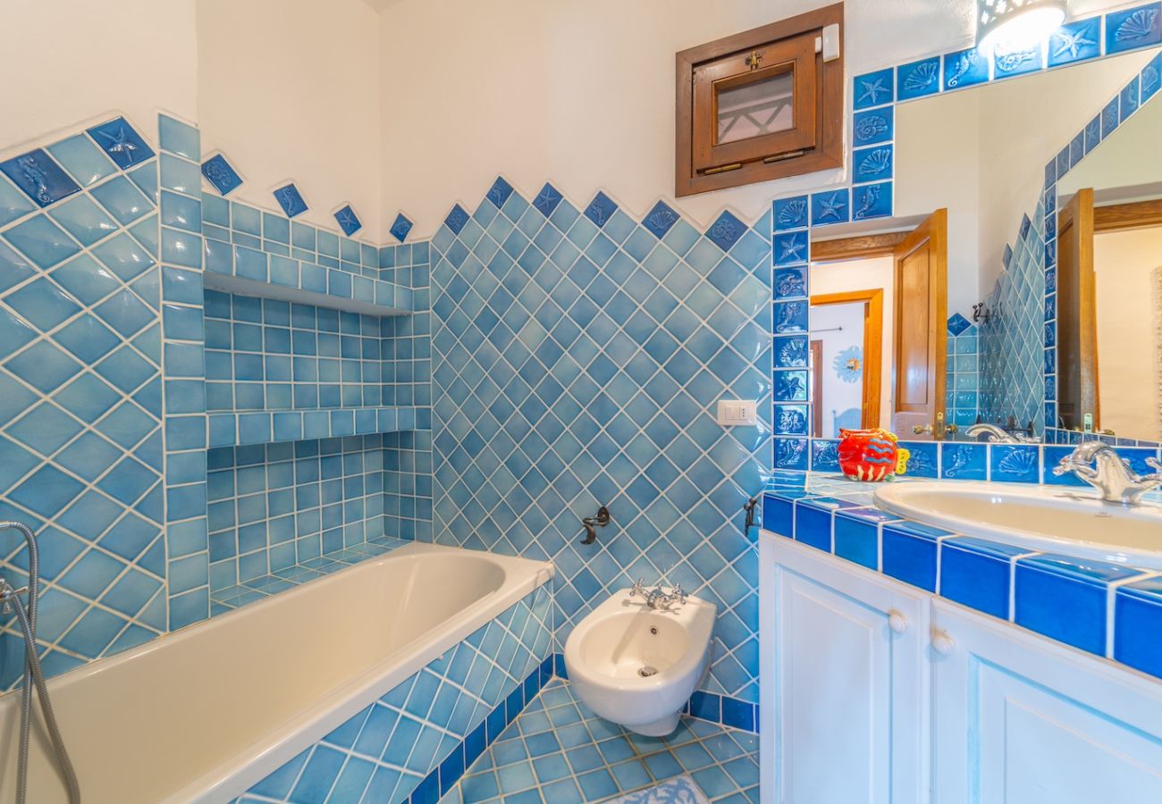 Villa in Porto Cervo - Villa Pevero Golf