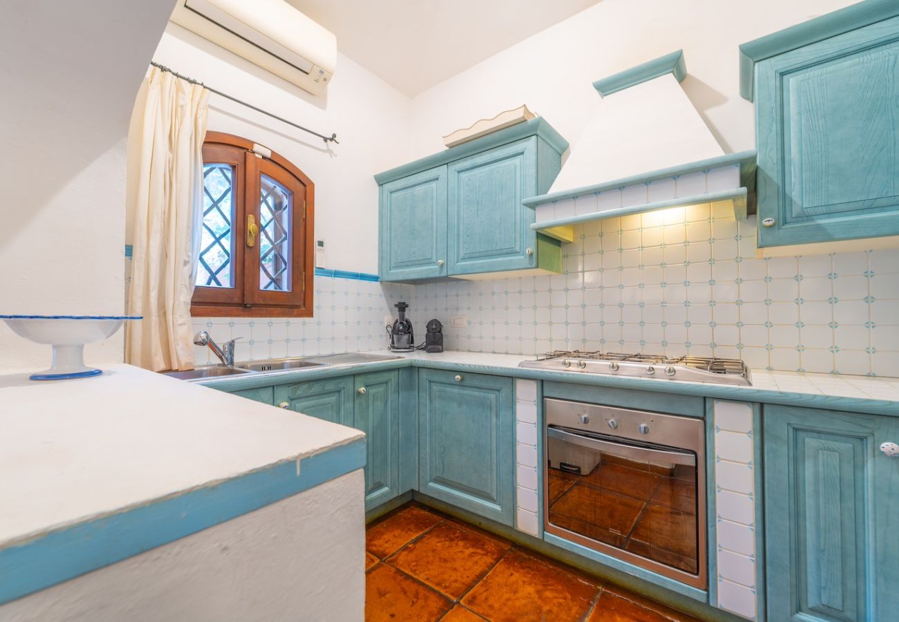 Villa in Porto Cervo - Villa Pevero Golf