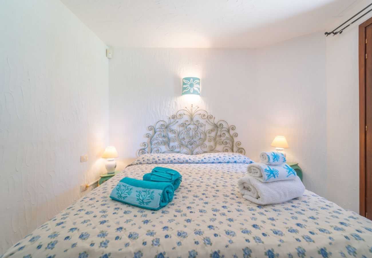 Villa in Porto Cervo - Villa Pevero Golf