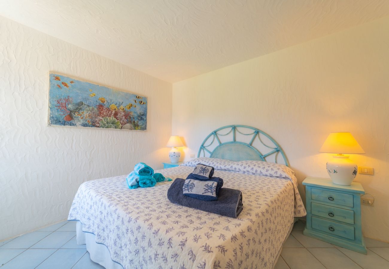 Villa in Porto Cervo - Villa Pevero Golf