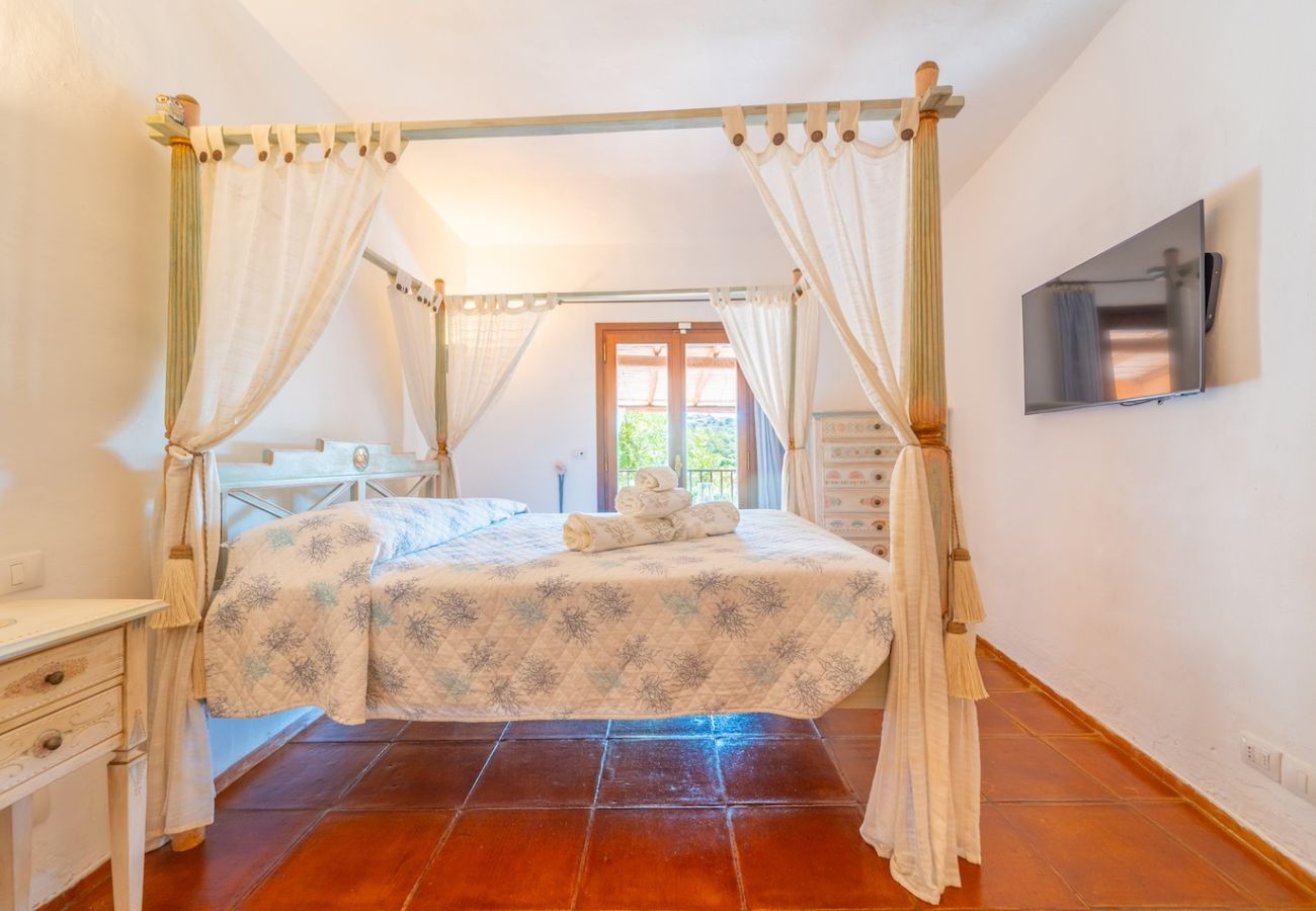 Villa in Porto Cervo - Villa Pevero Golf