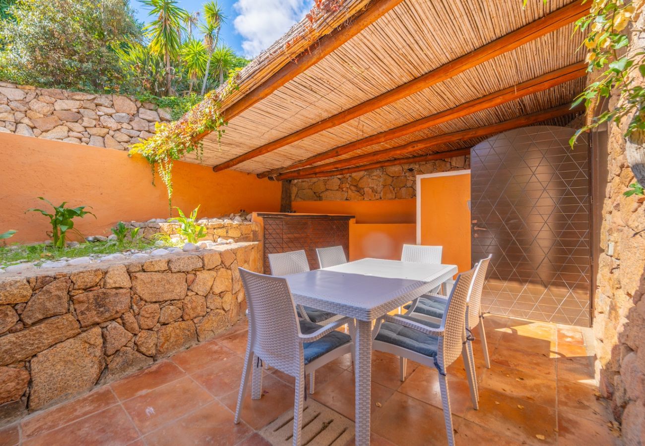 Villa in Porto Cervo - Villa Pevero Golf