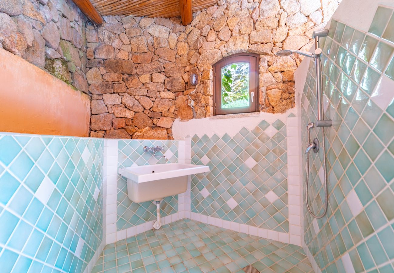 Villa in Porto Cervo - Villa Pevero Golf