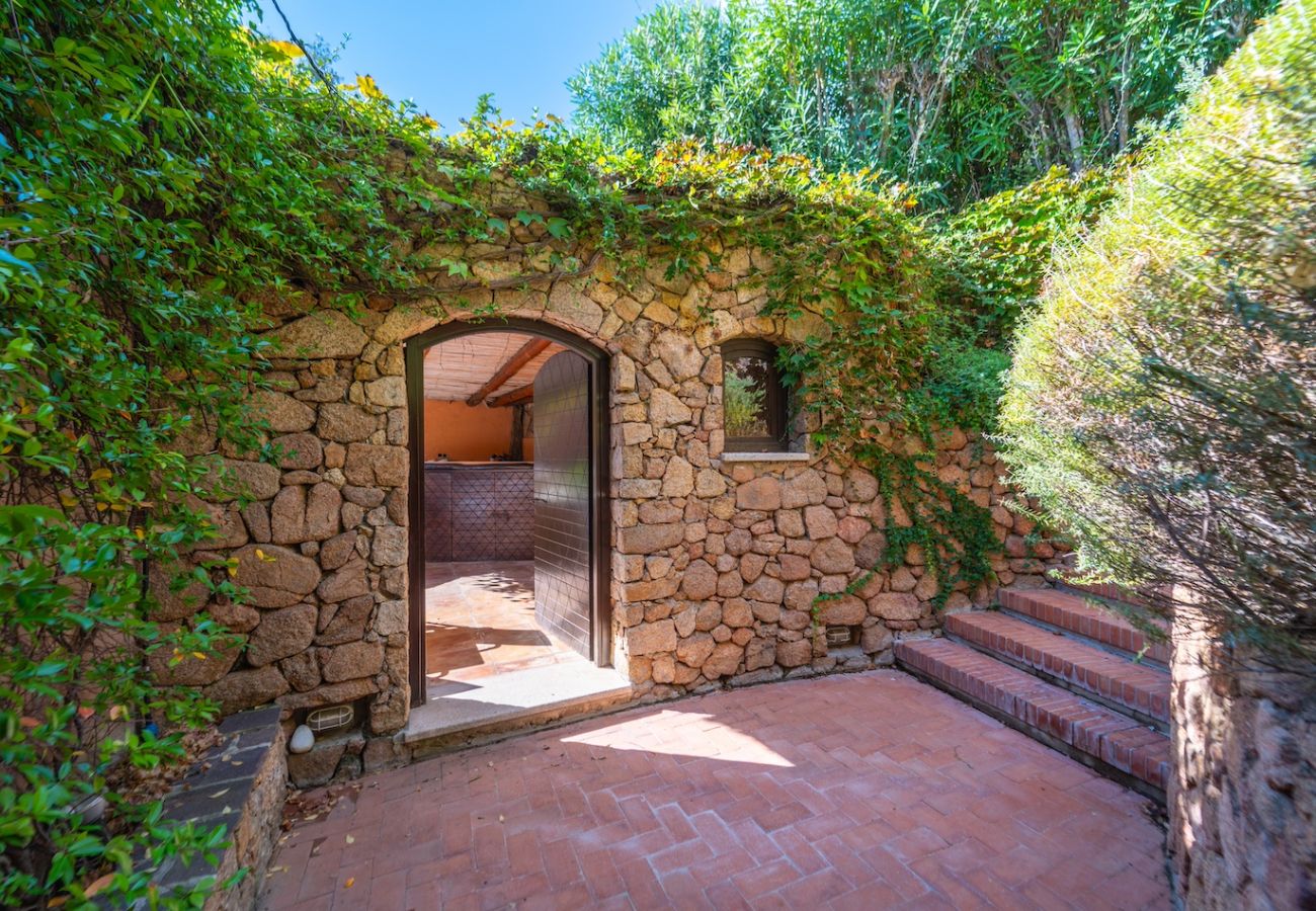 Villa in Porto Cervo - Villa Pevero Golf