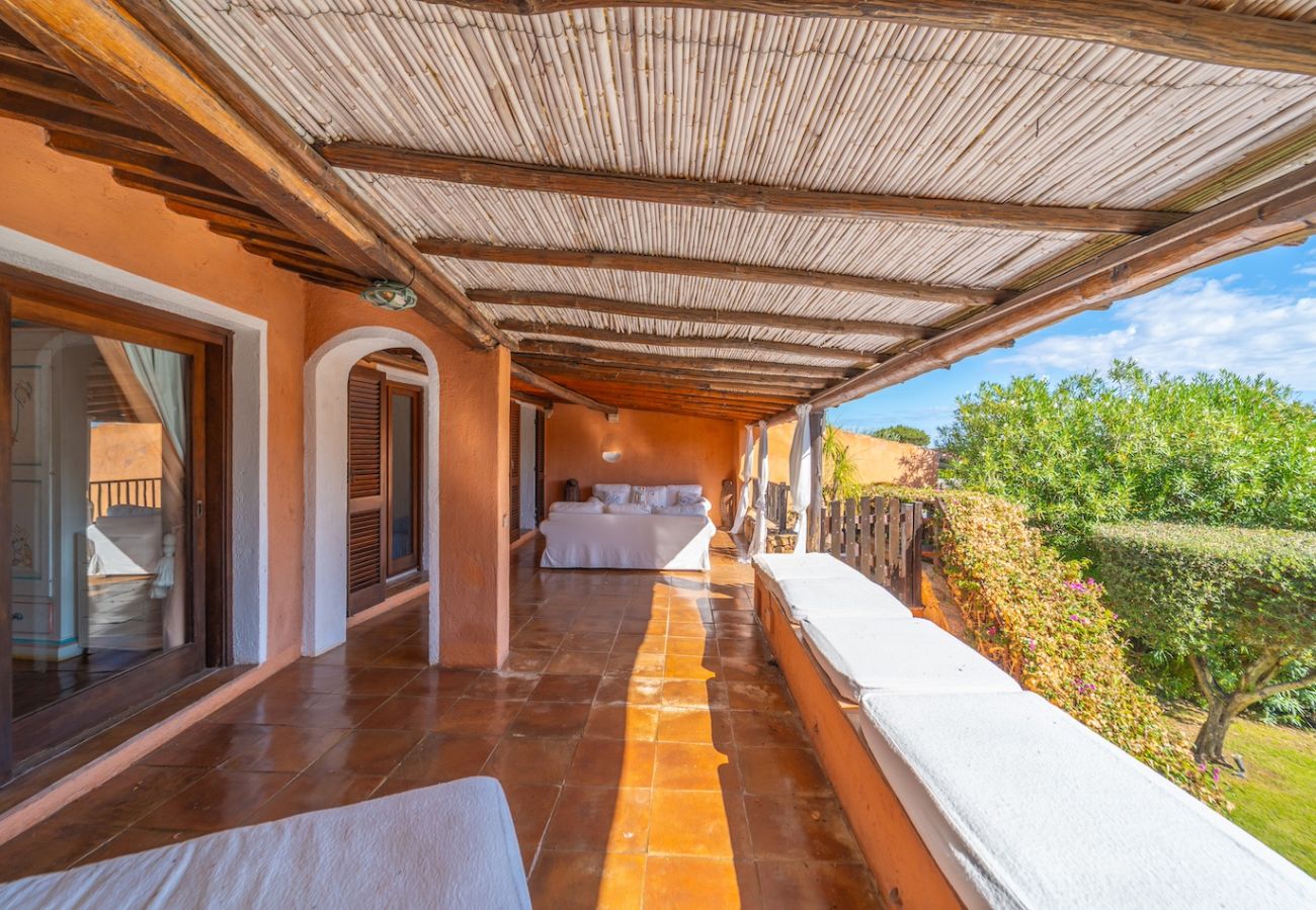 Villa in Porto Cervo - Villa Pevero Golf