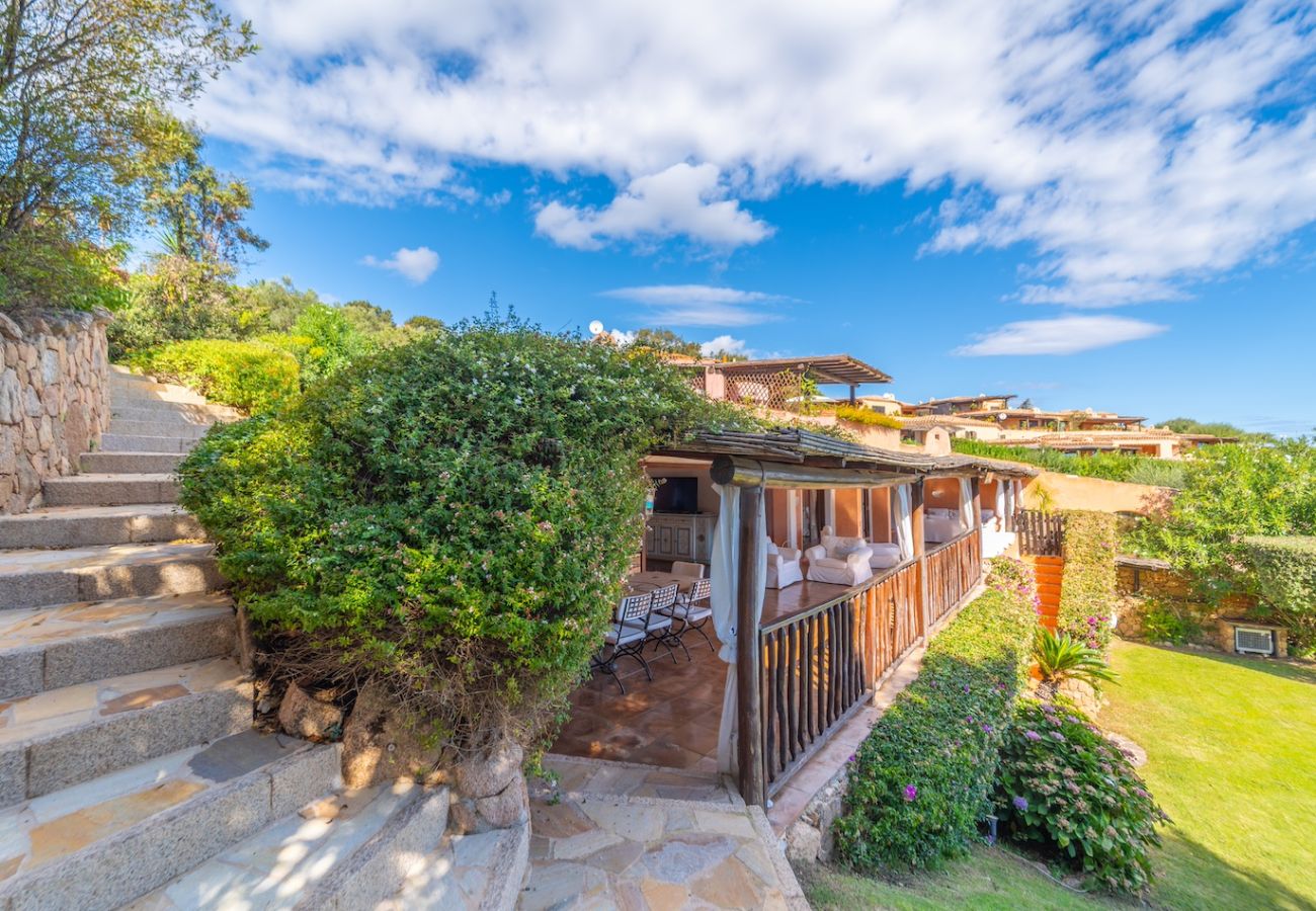 Villa in Porto Cervo - Villa Pevero Golf