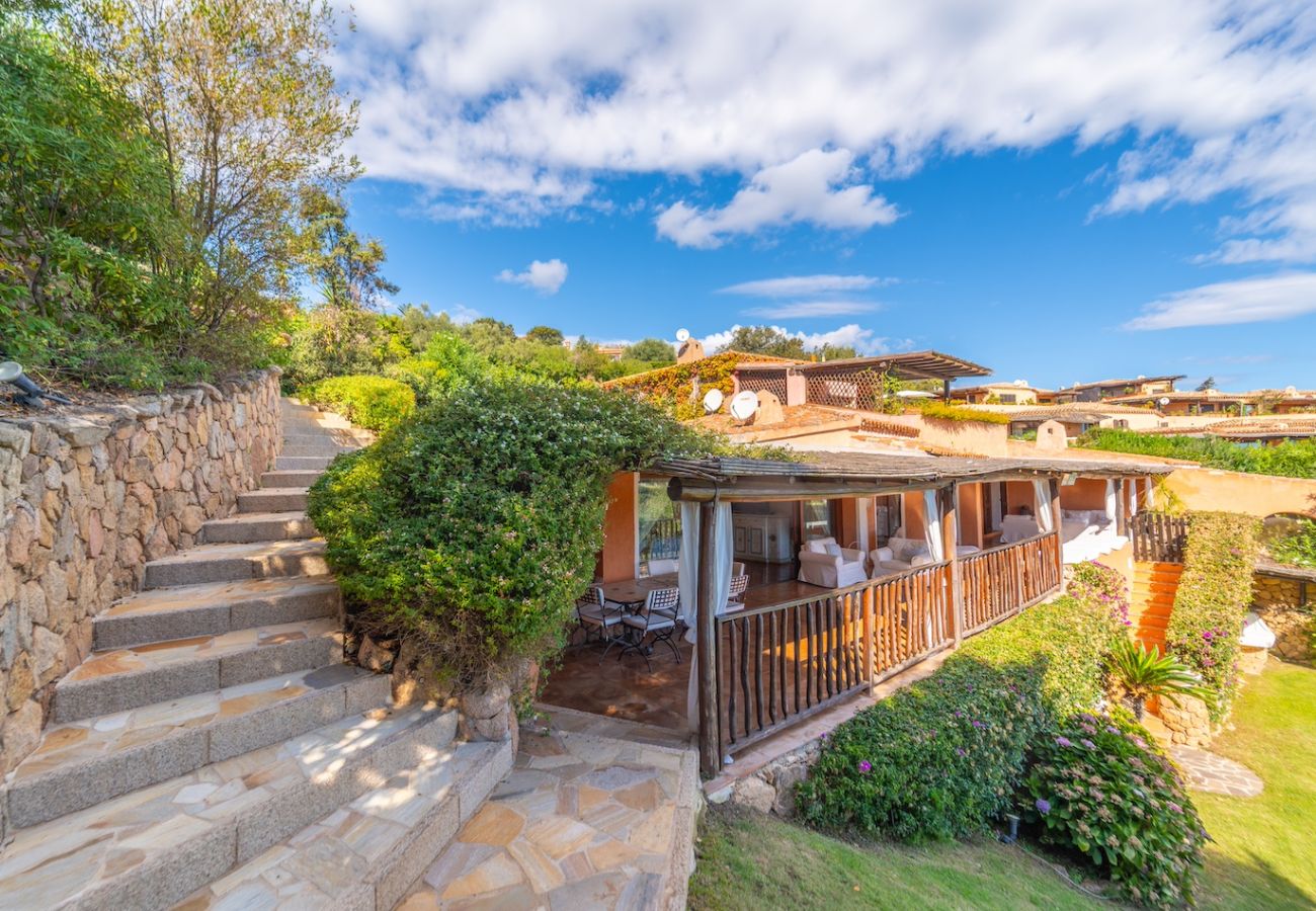 Villa in Porto Cervo - Villa Pevero Golf