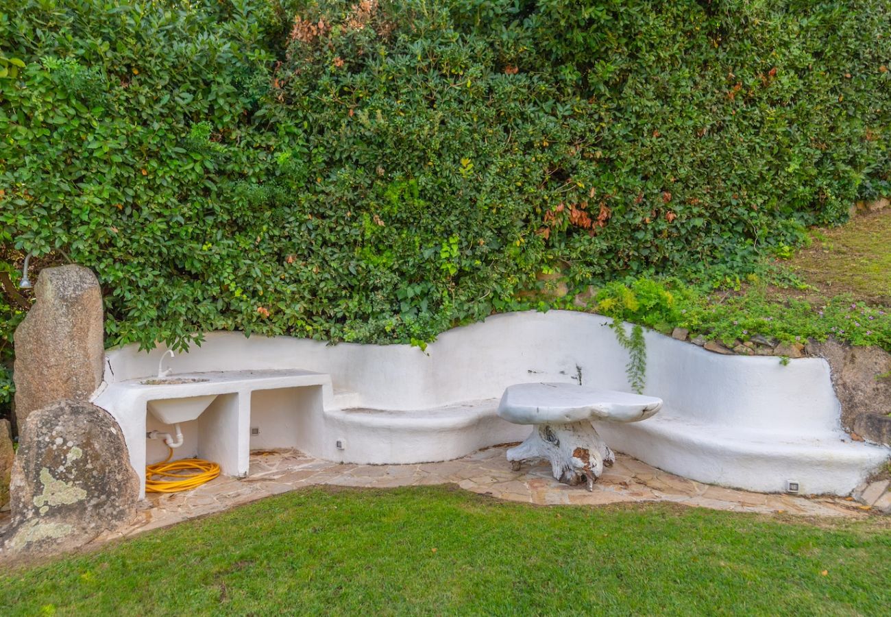 Villa in Porto Cervo - Villa Pevero Golf