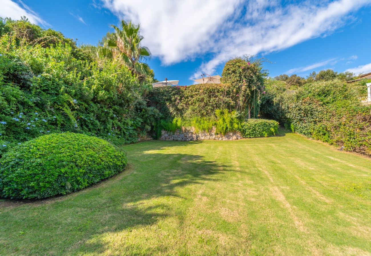 Villa in Porto Cervo - Villa Pevero Golf