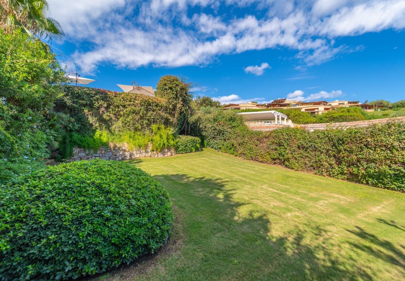 Villa in Porto Cervo - Villa Pevero Golf