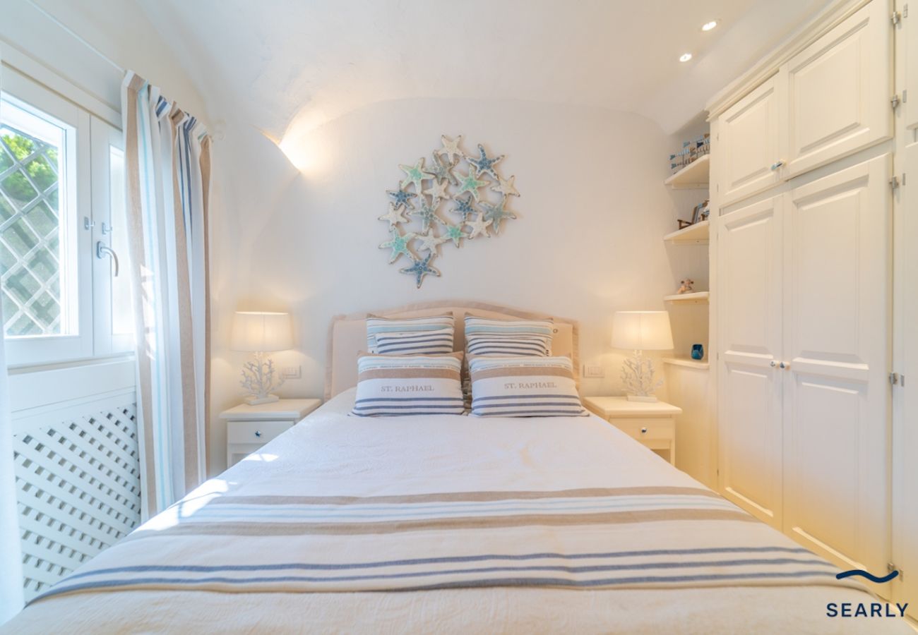 Villa in San Teodoro - Villa Orchidea