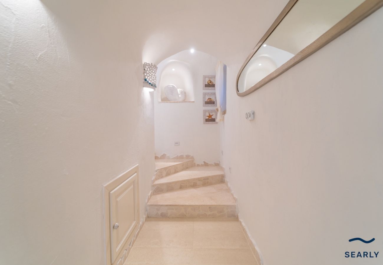 Villa in San Teodoro - Villa Orchidea