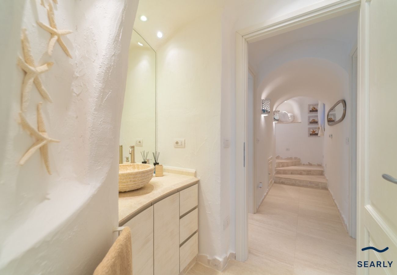 Villa in San Teodoro - Villa Orchidea