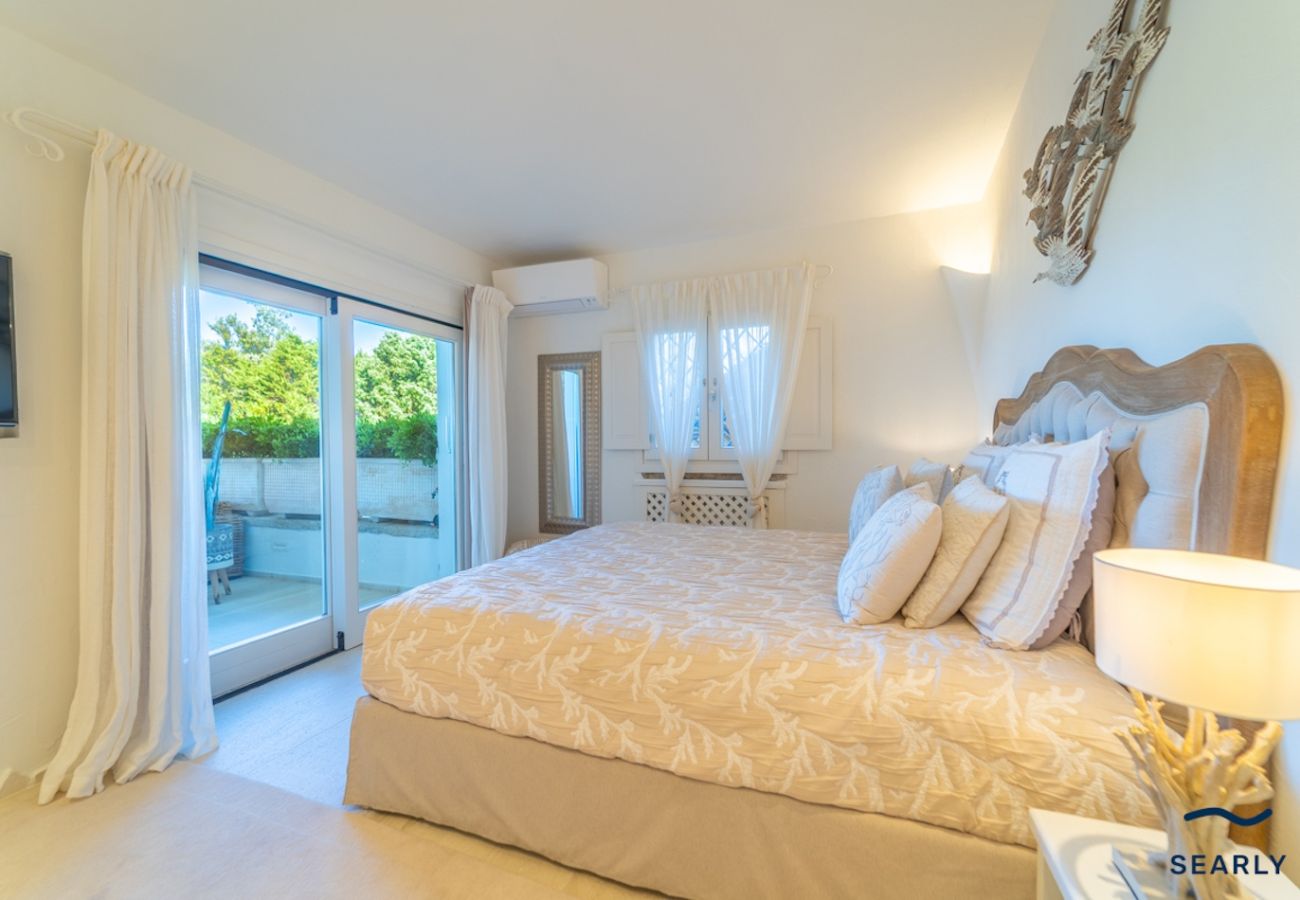 Villa in San Teodoro - Villa Orchidea