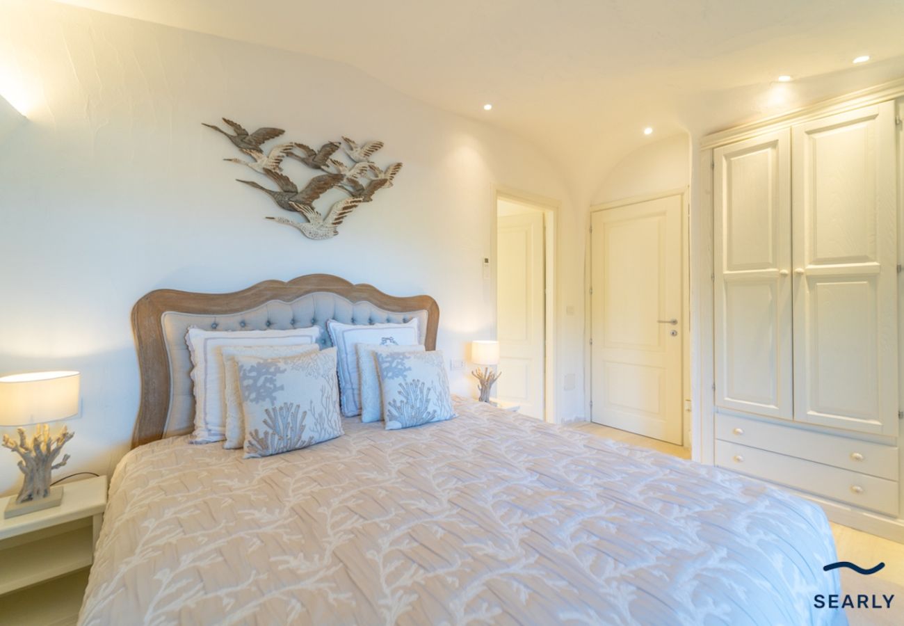 Villa in San Teodoro - Villa Orchidea