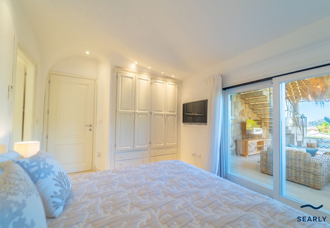 Villa in San Teodoro - Villa Orchidea