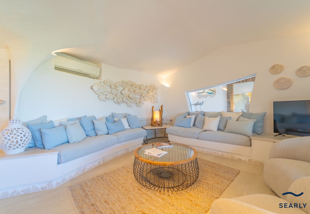 Villa in San Teodoro - Villa Orchidea