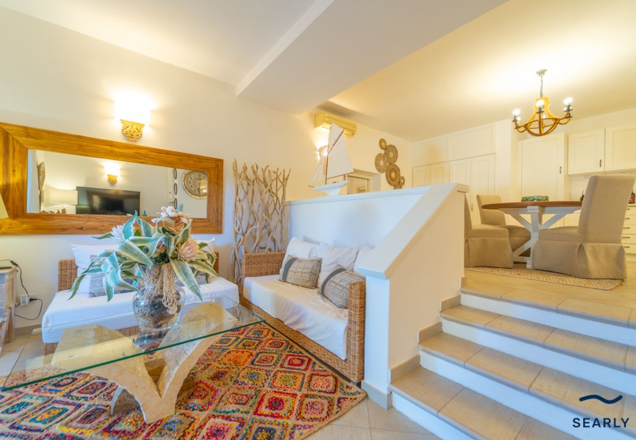 Villa in San Teodoro - Villa Orchidea