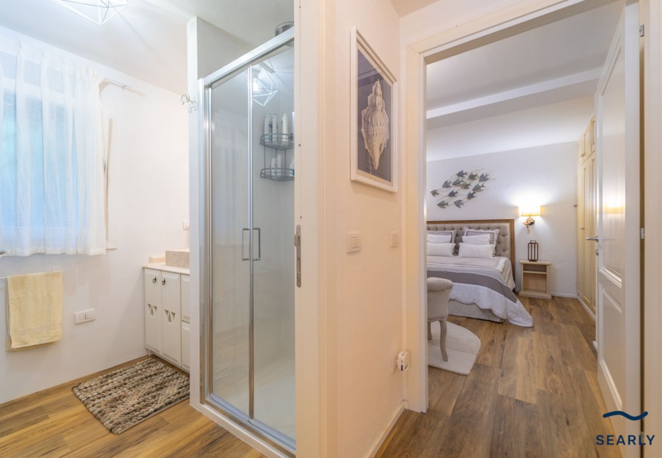 Villa in San Teodoro - Villa Orchidea