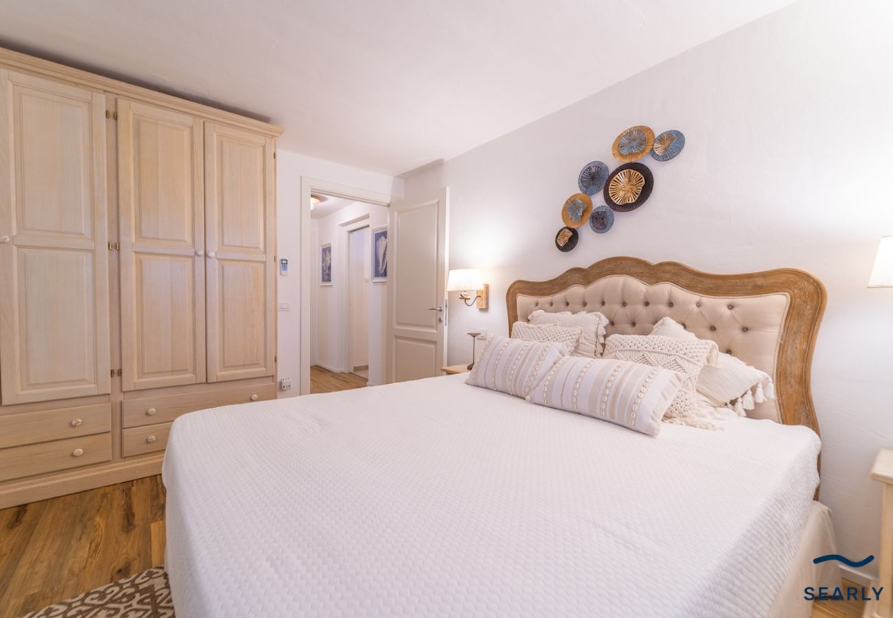 Villa in San Teodoro - Villa Orchidea