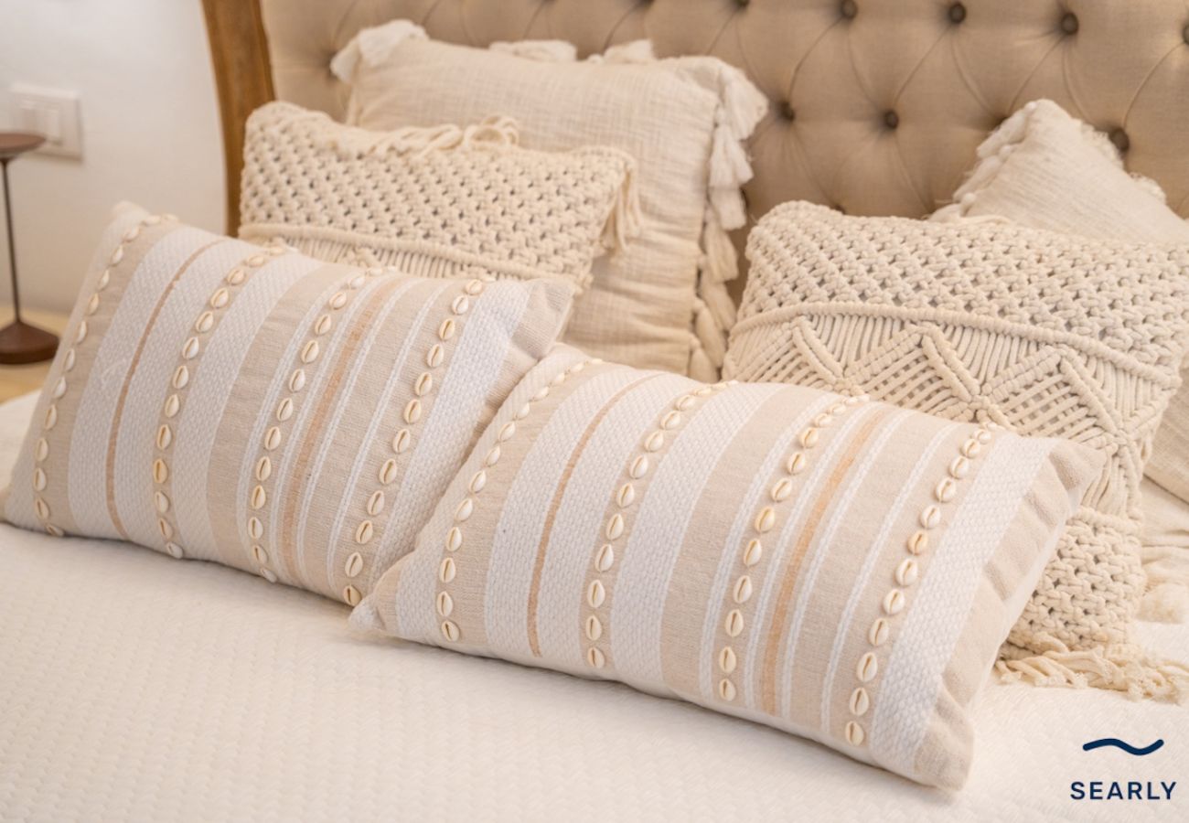 Villa in San Teodoro - Villa Orchidea