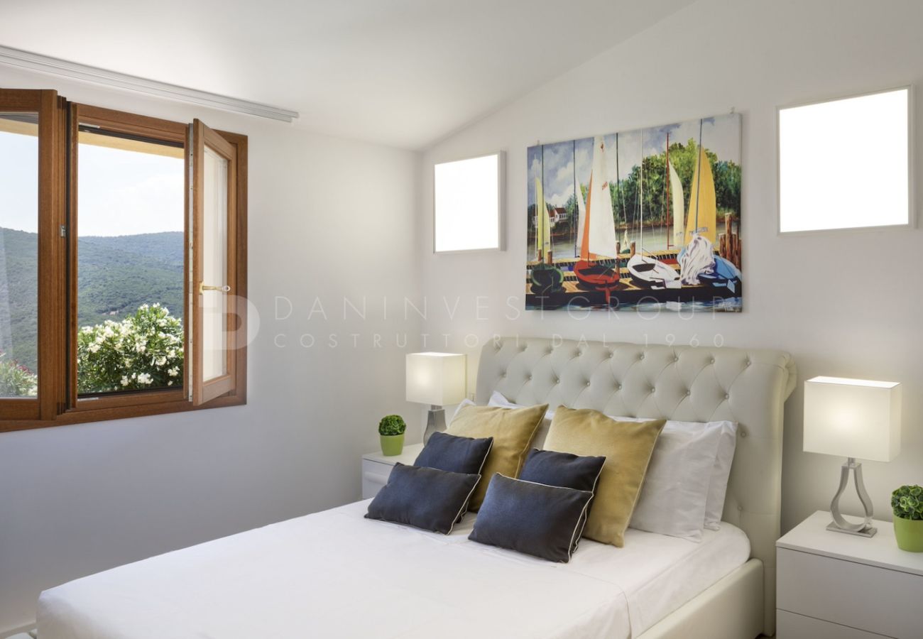 Villa in Olbia - Villa Silenda