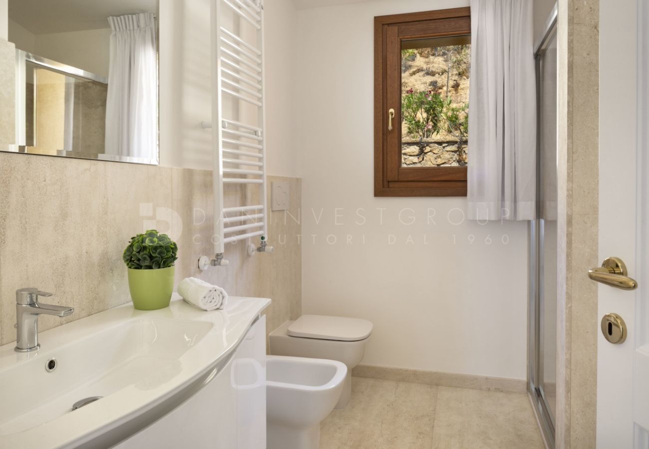 Villa in Olbia - Villa Silenda