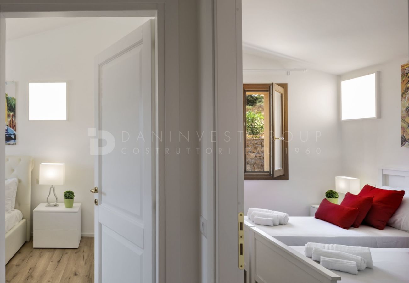 Villa in Olbia - Villa Silenda