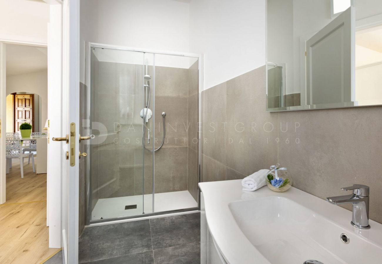 Villa in Olbia - Villa Silenda