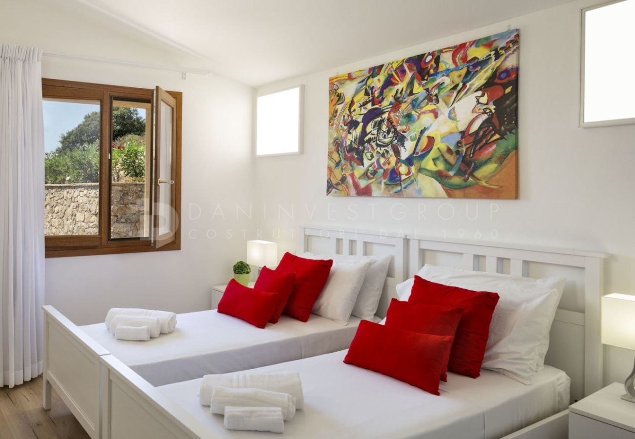 Villa in Olbia - Villa Silenda