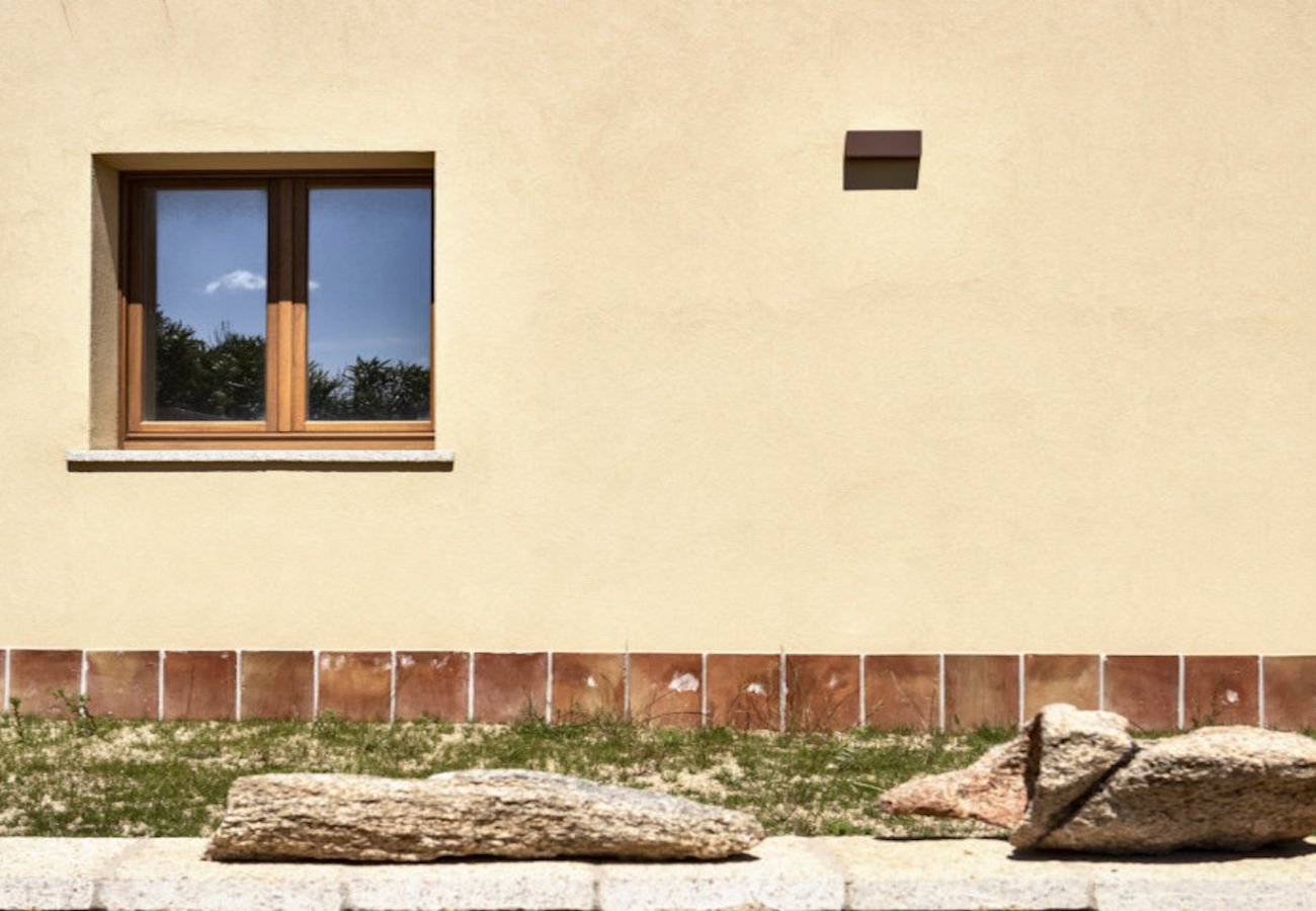 Villa in Olbia - Villa Silenda