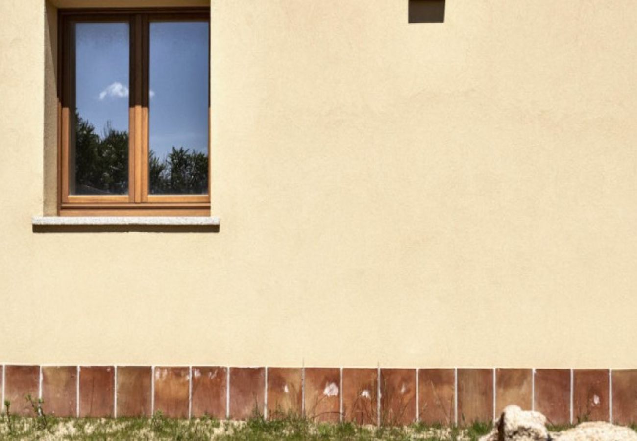 Villa in Olbia - Villa Silenda