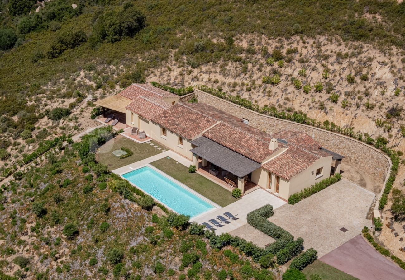 Villa in Olbia - Villa Silenda