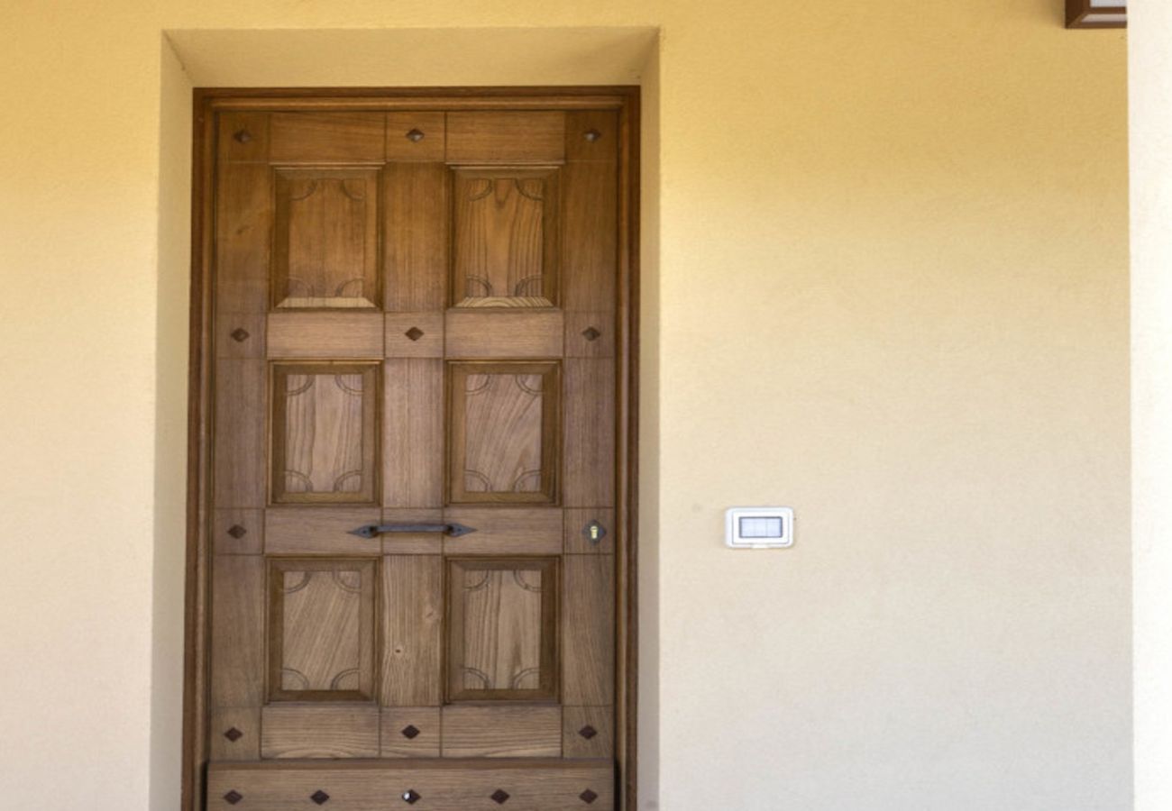 Villa in Olbia - Villa Silenda