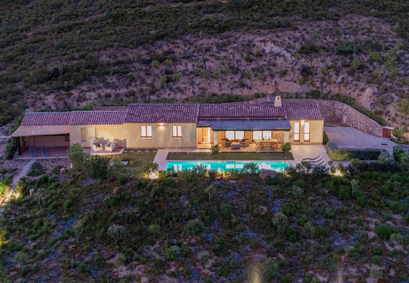 Villa in Olbia - Villa Silenda