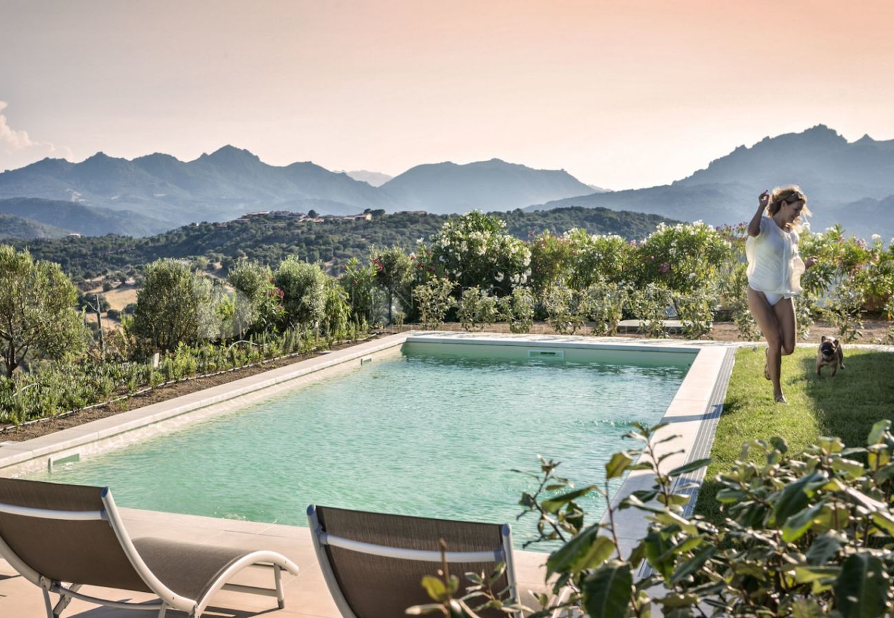 Villa in Olbia - Villa Silenda