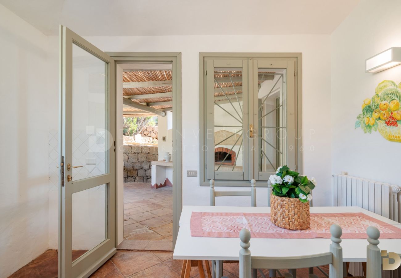 Villa in Porto Cervo - Villa Auria LVD