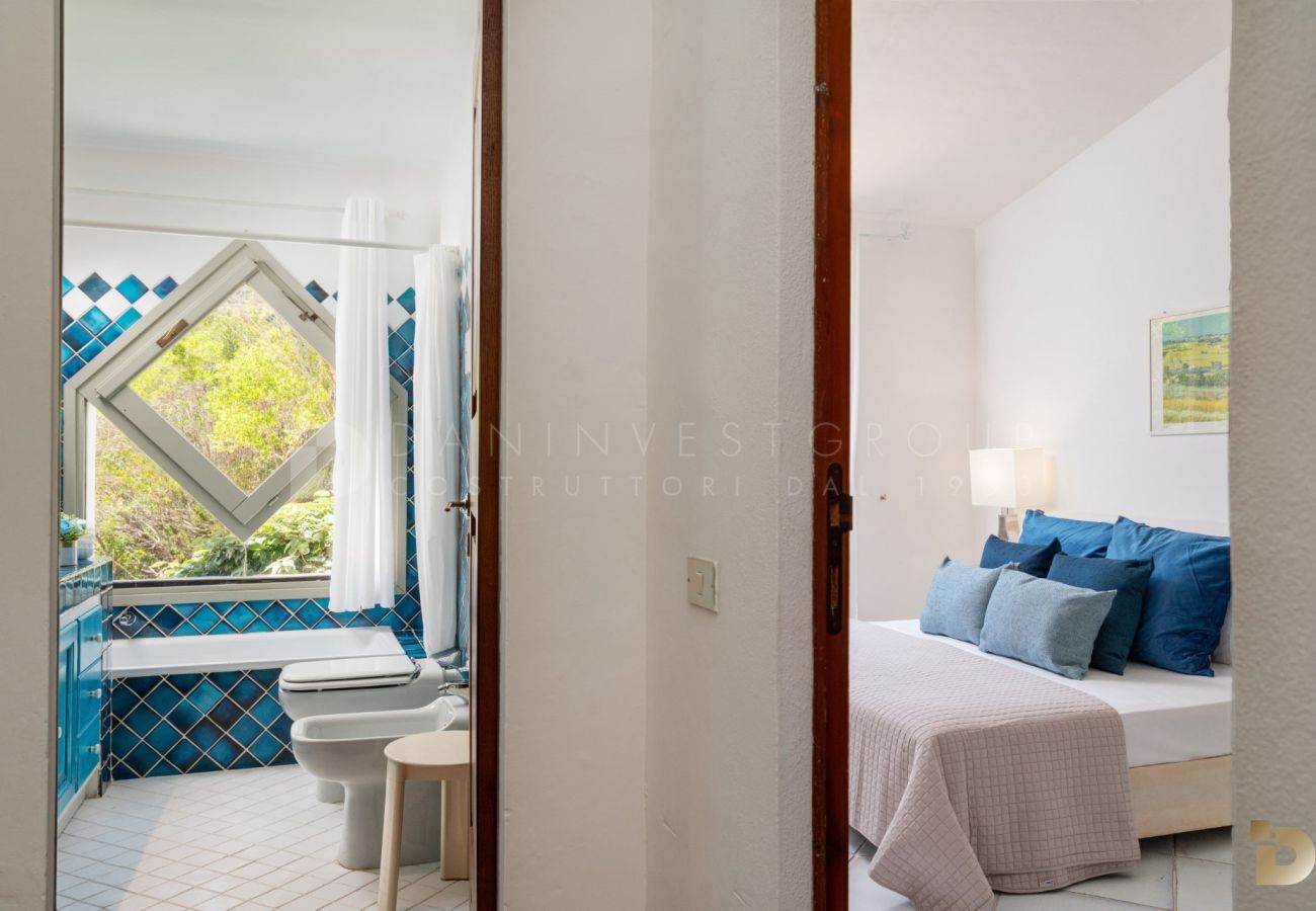 Villa in Porto Cervo - Villa Auria LVD