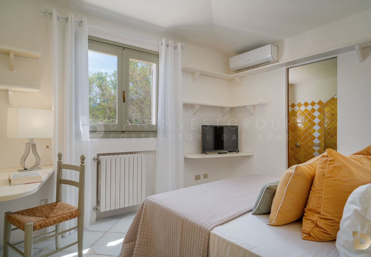 Villa in Porto Cervo - Villa Auria LVD