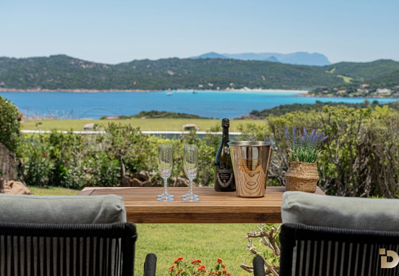 Villa in Porto Cervo - Villa Auria LVD
