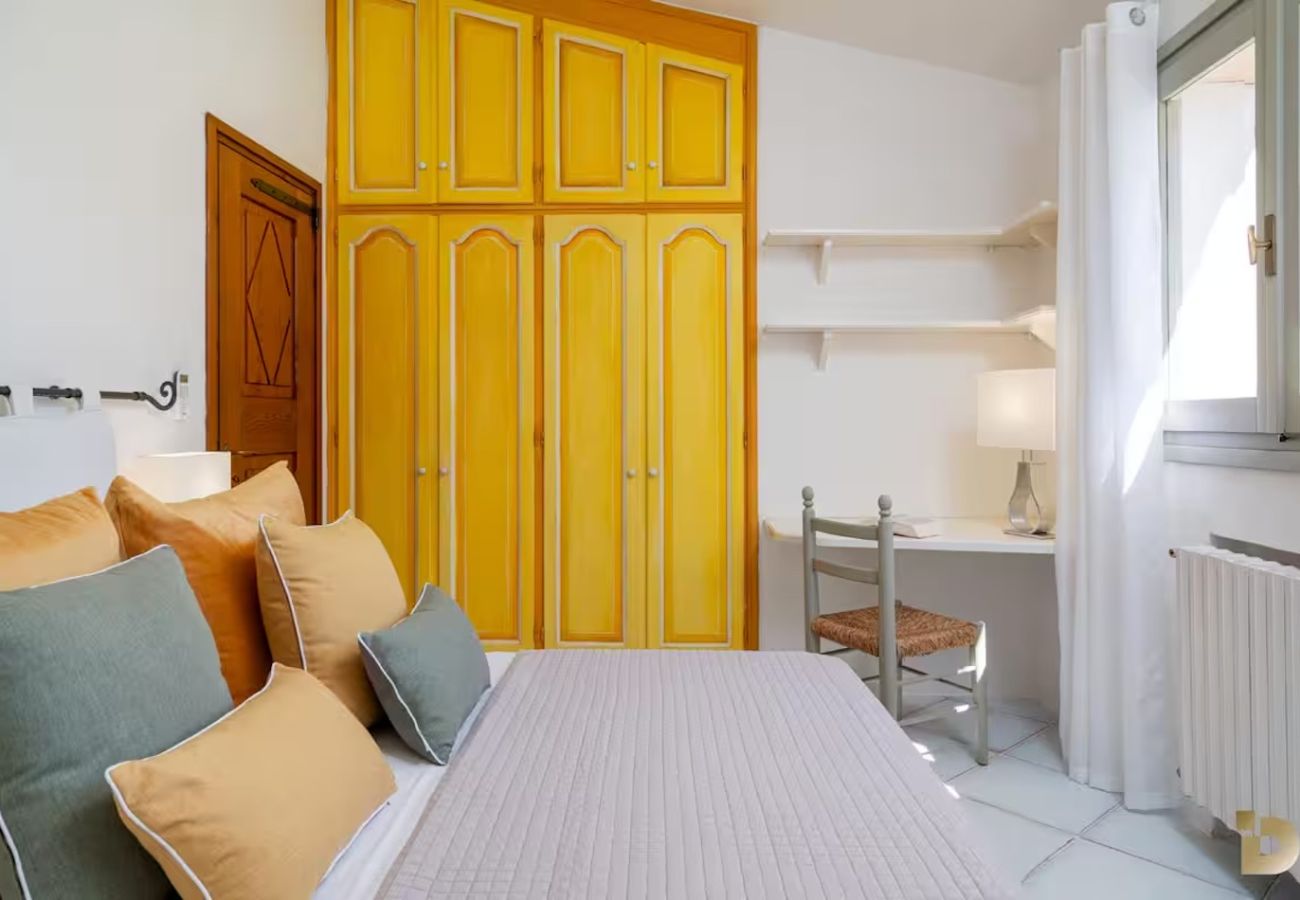 Villa in Porto Cervo - Villa Auria LVD