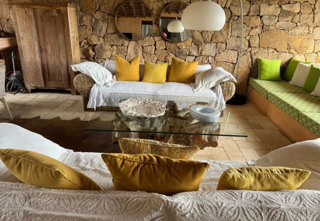 Apartment in Porto Cervo - Appartamento Piazza Principe