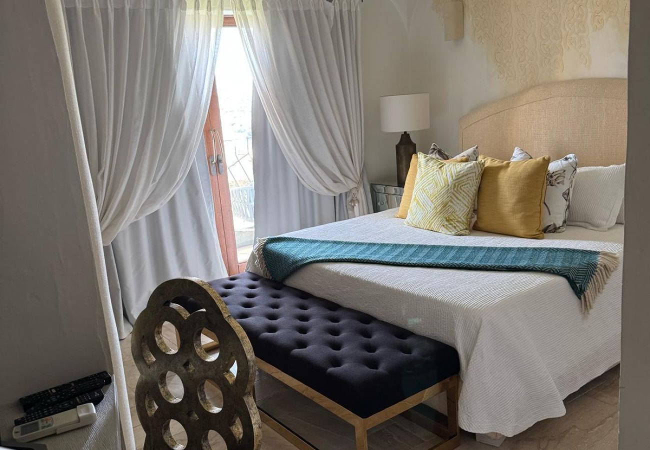 Apartment in Porto Cervo - Appartamento Piazza Principe